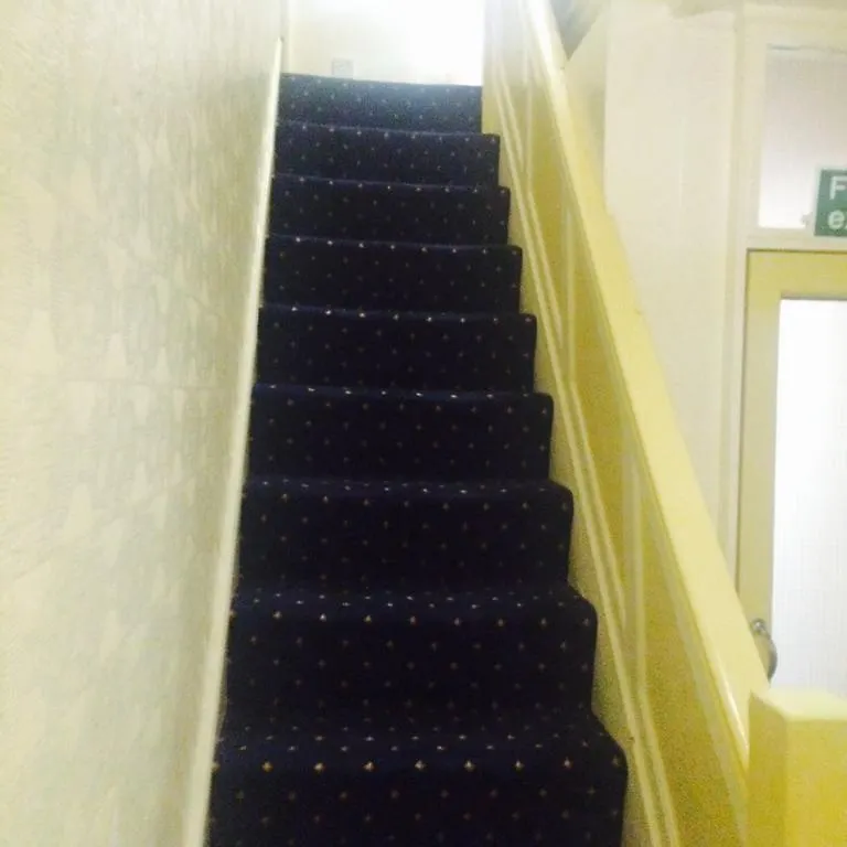 The Albany Hotel Blackpool Guest house