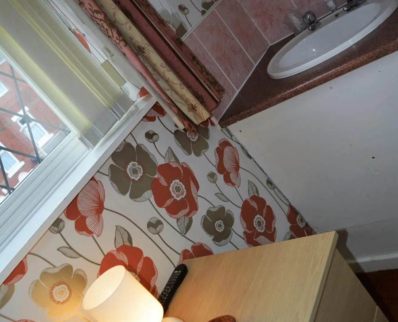 The Albany Hotel Blackpool 3*,  United Kingdom