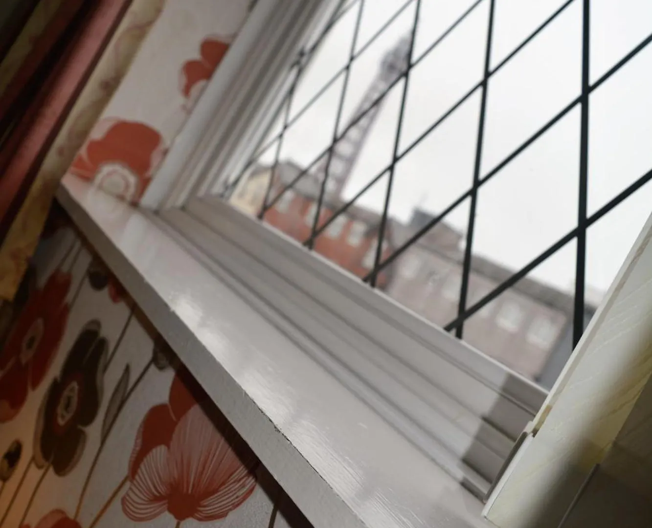 The Albany Hotel Blackpool Guest house