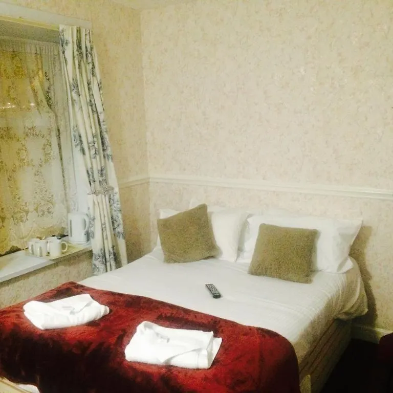 The Albany Hotel Blackpool 3*,  United Kingdom