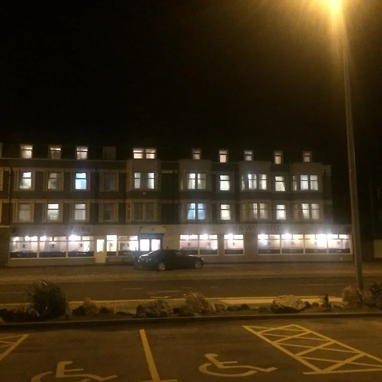 The Albany Hotel Blackpool 3*,  United Kingdom