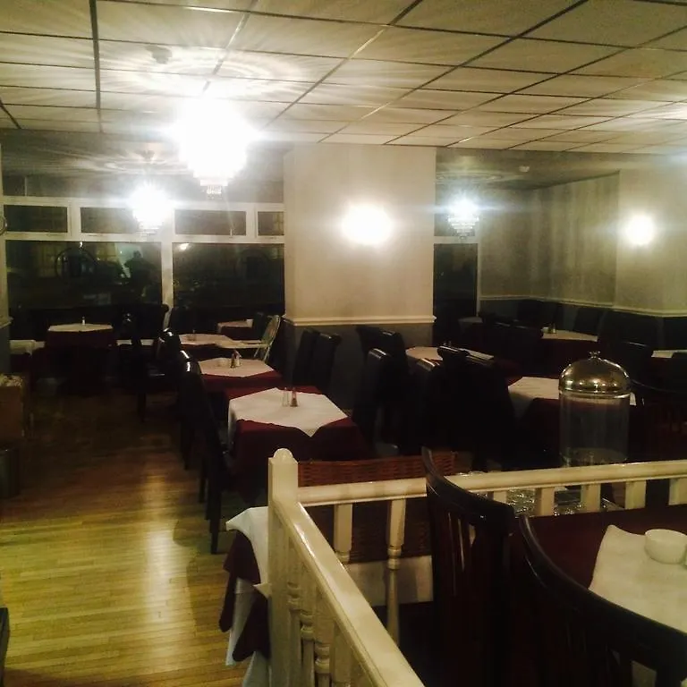 *** Guest house The Albany Hotel Blackpool United Kingdom