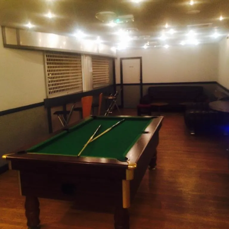 The Albany Hotel Blackpool 3*,  United Kingdom
