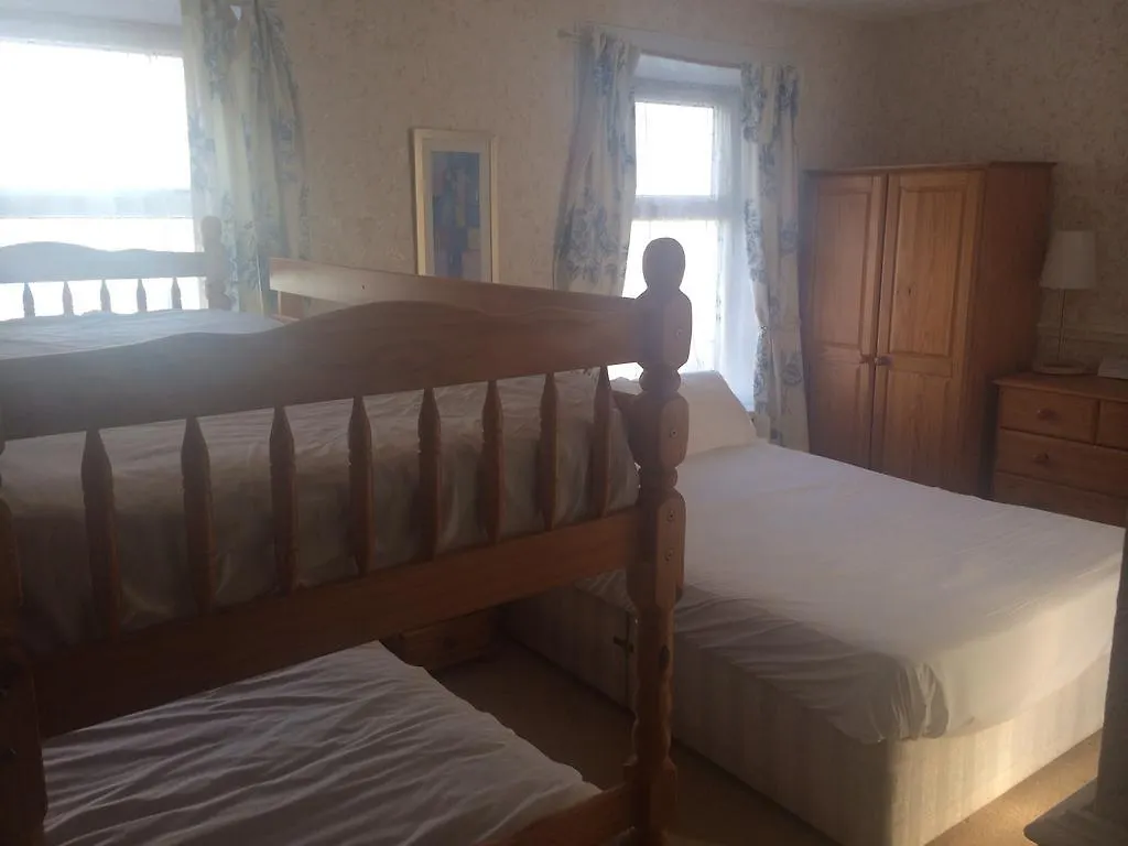 The Albany Hotel Blackpool 3*,