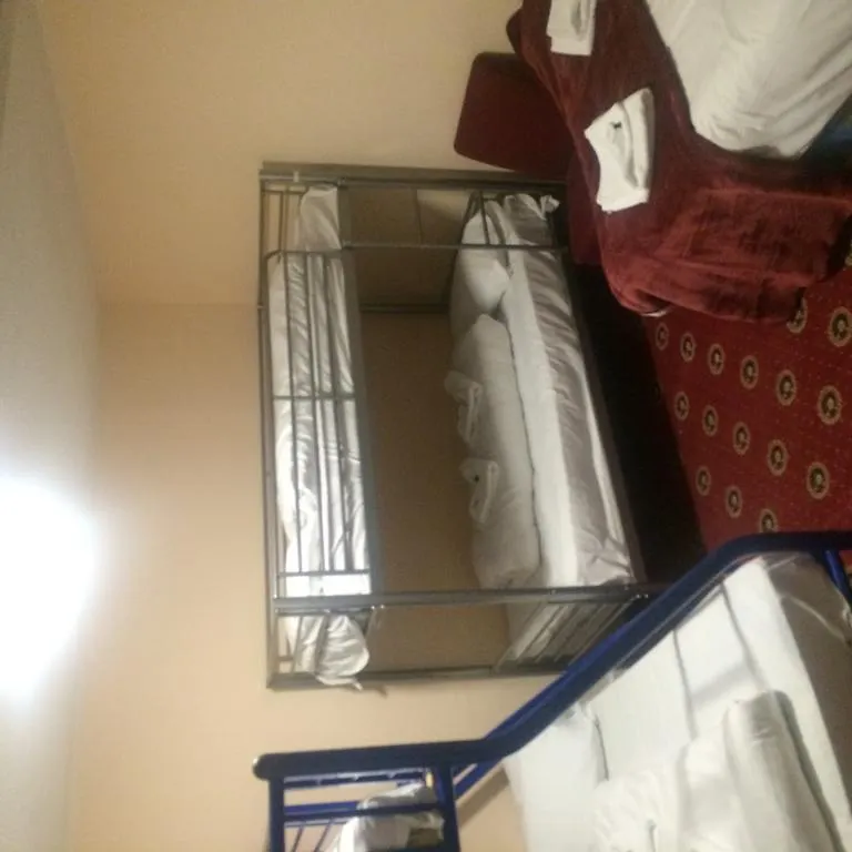 The Albany Hotel Blackpool Guest house