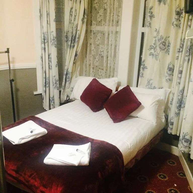 The Albany Hotel Blackpool 3*,  United Kingdom